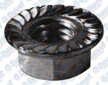 MTJ 3279 Pullu Somun Orjinal (10mm) R12